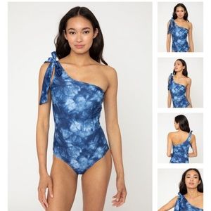Marina west xL swimsuit
